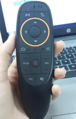 Ảnh đánh giá Điều Khiển Chuột Bay Air Mouse G10S - Tìm Kiếm Bằng Giọng Nói, Kết Nối Wifi 2.4G, Tương Thích Smart TV và Android Box