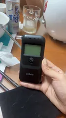 Ảnh đánh giá Máy Đo Nồng Độ Cồn Lydsto HD-JJCSY01/02 - Thiết Bị Kiểm Tra Nhanh Chóng, Màn Hình LCD Sắc Nét, Kết Quả Chính Xác Trong 22 Giây