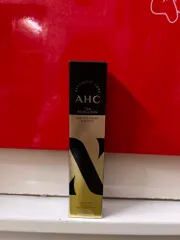 Ảnh đánh giá Kem Mắt AHC Ten Revolution Real Eye Cream - Giảm Nếp Nhăn và Quầng Thâm, Dưỡng Da Vùng Mắt Cho Phụ Nữ 25+