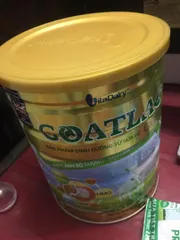 Ảnh đánh giá Sữa Dê Goatlac Gold 1+ (800g) - Dinh Dưỡng Cho Trẻ 1-2 Tuổi, Hỗ Trợ Biếng Ăn, Dễ Tiêu Hóa, Thơm Ngon, Giảm Dị Ứng Đạm Sữa