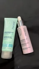 Ảnh đánh giá Kem Dưỡng Ẩm Ultra-Moisturizing Regenerating Cream Placentor Vegetal 40ml - Dưỡng Da Khô, Nhạy Cảm, 24 Giờ Ẩm Mượt