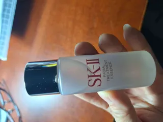 Ảnh đánh giá Nước Thần SK-II Facial Treatment Essence 230ml - Tinh Chất Dưỡng Ẩm Chống Lão Hóa - Giúp Da Sáng Mịn, Tái Tạo Kết Cấu Da