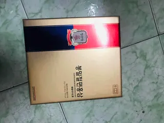 Ảnh đánh giá Hồng Sâm Thái Lát Tẩm Mật Ong KGC Hàn Quốc Cao Cấp 20g - Bổ Sung Dinh Dưỡng, Tăng Cường Sức Khỏe, Hỗ Trợ Làm Đẹp Da