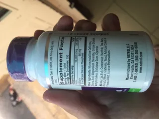 Ảnh đánh giá Viên Uống Mọc Tóc Natrol Biotin 10000 mcg Mỹ - Hỗ Trợ Rụng Tóc, Tóc Khỏe Mạnh, 100 Viên, Vitamin B7 Hữu Ích