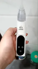 Ảnh đánh giá Máy Hút Mũi Điện Tử Chibé CB006 - Thiết Kế Thông Minh, 6 Cấp Độ, Dành Cho Trẻ Sơ Sinh - An Toàn, Tiện Lợi, Vệ Sinh Dễ Dàng