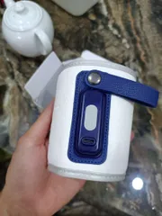 Ảnh đánh giá Túi Ủ Bình Sữa Di Động ChiBé CB016 Ver2 - Giải Pháp Nhiệt Độ Thông Minh 18W, Tích Hợp 5 Cấp Nhiệt Độ - Duy Trì Sữa Ấm Cho Bé Khi Đi Du Lịch