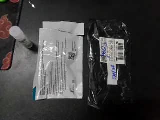 Ảnh đánh giá Bộ test xét nghiệm HIV bằng dịch miệng - OraQuick HIV không cần lấy máu