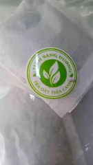 Ảnh đánh giá Trà túi lọc Dây Thìa Canh 250g - Hỗ Trợ Tiểu Đường và Xơ Vữa - Sản Phẩm Từ HTX Nông Dược Tĩnh Sáng Đường