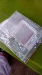 Ảnh đánh giá Trà túi lọc Dây Thìa Canh 250g - Hỗ Trợ Tiểu Đường và Xơ Vữa - Sản Phẩm Từ HTX Nông Dược Tĩnh Sáng Đường