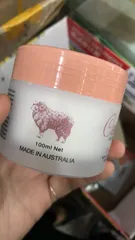 Ảnh đánh giá Kem Nhau Thai Cừu Careline Placenta Cream 100ml - Dưỡng Ẩm Chống Lão Hóa Từ Úc, Giúp Da Mềm Mại và Săn Chắc