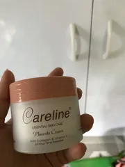 Ảnh đánh giá Kem Nhau Thai Cừu Careline Placenta Cream 100ml - Dưỡng Ẩm Chống Lão Hóa Từ Úc, Giúp Da Mềm Mại và Săn Chắc