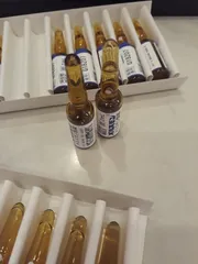 Ảnh đánh giá Tế Bào Gốc Nhau Thai Melsmon Placenta Nhật Bản Dạng Tiêm - Giúp Trắng Da, Khỏe Mạnh và Trẻ Trung - Hỗ Trợ Tăng Cường Sức Khỏe
