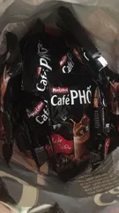 Ảnh đánh giá Cà Phê Sữa Đá MacCoffee Café Phố 720g - Thức Uống Đậm Đặc, Hương Vị Tinh Tế, Dễ Pha Chế, Hộp 30 Gói Tiện Lợi