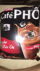 Ảnh đánh giá Cà Phê Sữa Đá MacCoffee Café Phố 720g - Thức Uống Đậm Đặc, Hương Vị Tinh Tế, Dễ Pha Chế, Hộp 30 Gói Tiện Lợi