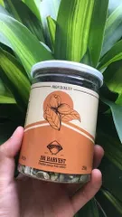 Ảnh đánh giá Hạt Bí Xanh Tách Vỏ Nguyên Chất DK Harvest 250g - Hạt Dinh Dưỡng Không ướp Muối, Giàu Vitamin, Thơm Ngon, Tốt Cho Sức Khỏe