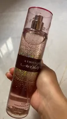 Ảnh đánh giá Xịt Thơm Body Mist Bath & Body Works A Thousand Wishes - Hương Ngọt Ngào Quyến Rũ, Lưu Hương Lâu, 236ml