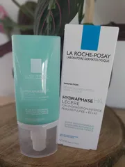 Ảnh đánh giá Combo Nước Tẩy Trang và Kem Dưỡng La Roche-Posay Hydraphase HA Legere 72h - Dưỡng Ẩm Cho Da Thường và Da Nhạy Cảm