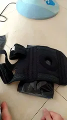 Ảnh đánh giá Băng bảo vệ đầu gối GoodFit GF515K - Dụng cụ thể thao hoàn hảo cho Gym, bóng rổ, bóng chuyền và phục hồi chấn thương