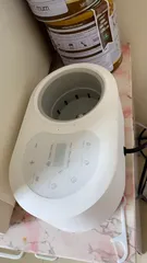 Ảnh đánh giá Máy Hâm Sữa Moaz BéBé MB087 - Thiết Kế Hiện Đại, Đa Chức Năng, Hẹn Giờ, Giữ Nhiệt, Phù Hợp Cho Mẹ và Bé
