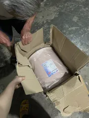 Ảnh đánh giá Bô Vệ Sinh Di Động Song Long Cho Người Già - Chất Liệu Cao Cấp, Chịu Tải 100kg, Thiết Kế Tiện Lợi Dành Cho Người Khó Khăn Về Đi Lại