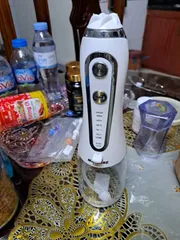 Ảnh đánh giá Máy Tăm Nước Cầm Tay Maxcare Max456S 5W - Công Nghệ Sóng Âm Vệ Sinh Răng Miệng Êm Ái, Loại Bỏ Mảng Bám và Thức Ăn Thừa