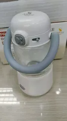 Ảnh đánh giá Máy Hâm Sữa Di Động Moaz Bebe MB-069 - Ủ Bình Sữa Không Dây, Thiết Kế Nhỏ Gọn, Nhiệt Độ Cài Đặt 37-50°C, Dung Lượng Pin Lớn