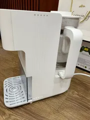 Ảnh đánh giá Bình Đun Nước Pha Sữa Thông Minh Moaz BeBe MB-071 - Giữ Nhiệt 24 Giờ, Khử Clo, Dung Tích 1.5L, Điều Chỉnh Nhiệt Độ Chính Xác