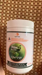 Ảnh đánh giá Mầm Đậu Nành Quê Việt 500g - Hỗ Trợ Cải Thiện Kích Thước Vòng 1, Tăng Nội Tiết Tố Nữ, Bột Uống Dinh Dưỡng Tự Nhiên
