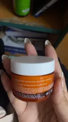 Ảnh đánh giá Kem Dưỡng Sáng Da Origins GinZing Energy-Boosting Gel 50ml - Dưỡng Ẩm, Phục Hồi Da Tươi Tắn & Rạng Rỡ