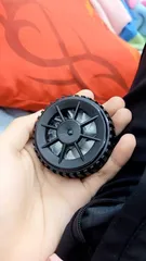 Ảnh đánh giá Quạt Tản Nhiệt Điện Thoại Sidotech CX-A2 - Mini Cooling Fan with RGB LED, Powerful 7000 RPM, Portable Smartphone Accessory