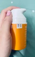 Ảnh đánh giá Kem Dưỡng Ẩm Paula's Choice C5 Super Boost 50ml - Hỗ Trợ Cấp Ẩm, Làm Sáng Da Chứa 5% Vitamin C, Dành Cho Da Xỉn Màu và Thiếu Độ Ẩm