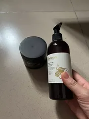 Ảnh đánh giá Gel Tắm Bí Đao Cocoon 310ml - Hỗ Trợ Giảm Mụn Lưng, Kháng Khuẩn, Thư Giãn Với Tinh Dầu Sả Chanh Dễ Chịu