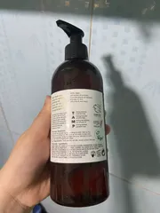 Ảnh đánh giá Gel Tắm Bí Đao Cocoon 310ml - Hỗ Trợ Giảm Mụn Lưng, Kháng Khuẩn, Thư Giãn Với Tinh Dầu Sả Chanh Dễ Chịu