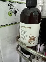 Ảnh đánh giá Gel Tắm Bí Đao Cocoon 310ml - Hỗ Trợ Giảm Mụn Lưng, Kháng Khuẩn, Thư Giãn Với Tinh Dầu Sả Chanh Dễ Chịu