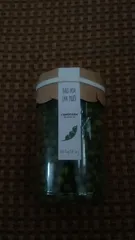 Ảnh đánh giá Combo 3 Hộp Đậu Hòa Lan Muối L'angfarm (180g x 3) - Hạt Dinh Dưỡng Giàu Chất Xơ, Nguyên Bản, Ngon Miệng, Không Gây Béo