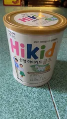 Ảnh đánh giá Sữa Dê Hikid Gold Hàn Quốc 650g - Hỗ Trợ Tăng Chiều Cao Cho Bé 1-9 Tuổi, Bổ Sung Dinh Dưỡng Tự Nhiên, Giúp Xương Khỏe Mạnh