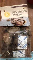 Ảnh đánh giá Nấm Đông Cô Sấy Khô L'angfarm Nguyên Tai 150g - Thực Phẩm Chay Giàu Dinh Dưỡng, Ngon Miệng, Lành Mạnh