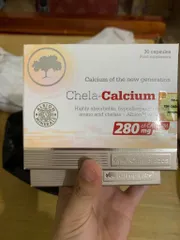 Ảnh đánh giá (Hàng Chính Hãng- Đủ VAT) Viên Uống Chela Calcium D3 - Bổ Sung Canxi Và Vitamin D3, Hỗ Trợ Xương Khớp Chắc Khỏe - Không Gây Tác Động Phụ