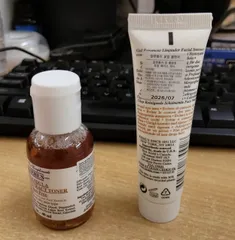Ảnh đánh giá Nước hoa hồng Kiehl's Calendula Herbal Extract Alcohol-Free 250ml - Toner Duy Trì Cân Bằng Da Dầu, Hỗ Trợ Giảm Mụn, Dịu Nhẹ, Thiên Nhiên