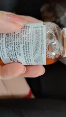 Ảnh đánh giá Nước hoa hồng Kiehl's Calendula Herbal Extract Alcohol-Free 250ml - Toner Duy Trì Cân Bằng Da Dầu, Hỗ Trợ Giảm Mụn, Dịu Nhẹ, Thiên Nhiên