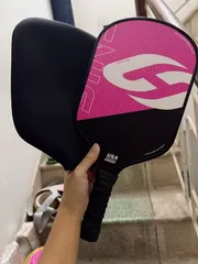 Ảnh đánh giá Vợt Pickleball Sinsham Carbon T700 16mm - Độ Bền Cao, Thiết Kế Năng Động, Hoàn Hảo Cho Những Cú Đánh Chính Xác