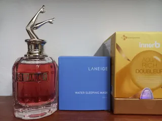 Ảnh đánh giá Nước hoa nữ So Scandal 10ml - Hương thơm quyến rũ, gợi cảm và sang trọng từ Jean Paul Gaultier