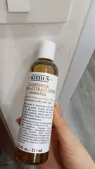 Ảnh đánh giá Nước hoa hồng Kiehl's Calendula Herbal Extract Alcohol-Free 250ml - Toner Duy Trì Cân Bằng Da Dầu, Hỗ Trợ Giảm Mụn, Dịu Nhẹ, Thiên Nhiên