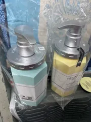 Ảnh đánh giá Bộ Dầu Gội Dầu Xả Phục Hồi Đa Tầng Nấm Truffle Weilaiya 900ml - Chăm Sóc Tóc Siêu Dưỡng Ẩm, Ngừa Rụng Tóc, Phù Hợp Mọi Tình Trạng Tóc