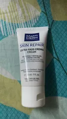 Ảnh đánh giá Kem Dưỡng Phục Hồi Da MartiDerm Skin Repair Cicra Vass Cream 30ml [hàng nhập khẩu] - Giúp Làm Dịu Da Nhạy Cảm, Phục Hồi Tổn Thương và Ngăn Ngừa Sẹo