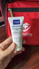 Ảnh đánh giá Kem Dưỡng Phục Hồi Da MartiDerm Skin Repair Cicra Vass Cream 30ml [hàng nhập khẩu] - Giúp Làm Dịu Da Nhạy Cảm, Phục Hồi Tổn Thương và Ngăn Ngừa Sẹo