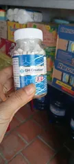 Ảnh đánh giá (Hàng Chính Hãng- Đủ VAT ) Viên uống GH Creation EX+ tăng chiều cao chính hãng Nhật Bản - Hỗ trợ phát triển chiều cao cho đối tượng từ 4-30 tuổi
