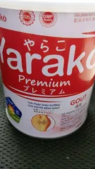 Ảnh đánh giá Sữa Dinh Dưỡng Yarako Premium Nhật Bản cho Người Bị Gút - Kiểm Soát Acid Uric, Bổ Sung Dưỡng Chất Thiếu Hụt
