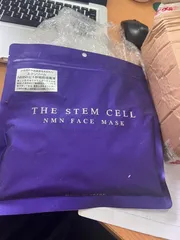 Ảnh đánh giá Mặt Nạ Tế Bào Gốc The Stem Cell - 30 Miếng Dưỡng Ẩm, Làm Trắng, Phục Hồi Da, Giảm Nếp Nhăn, Phù Hợp Mọi Loại Da