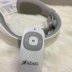 Ảnh đánh giá Máy Massage Cổ Thông Minh Azaki N109 - Thiết Bị Giảm Căng Thẳng Vùng Cổ Vai Gáy, Gọn Nhẹ Tiện Dụng, Công Nghệ Xung Điện EMS